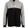 Kinetic Hybrid Hoodie