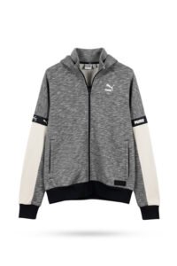 The Azure Element Jacket