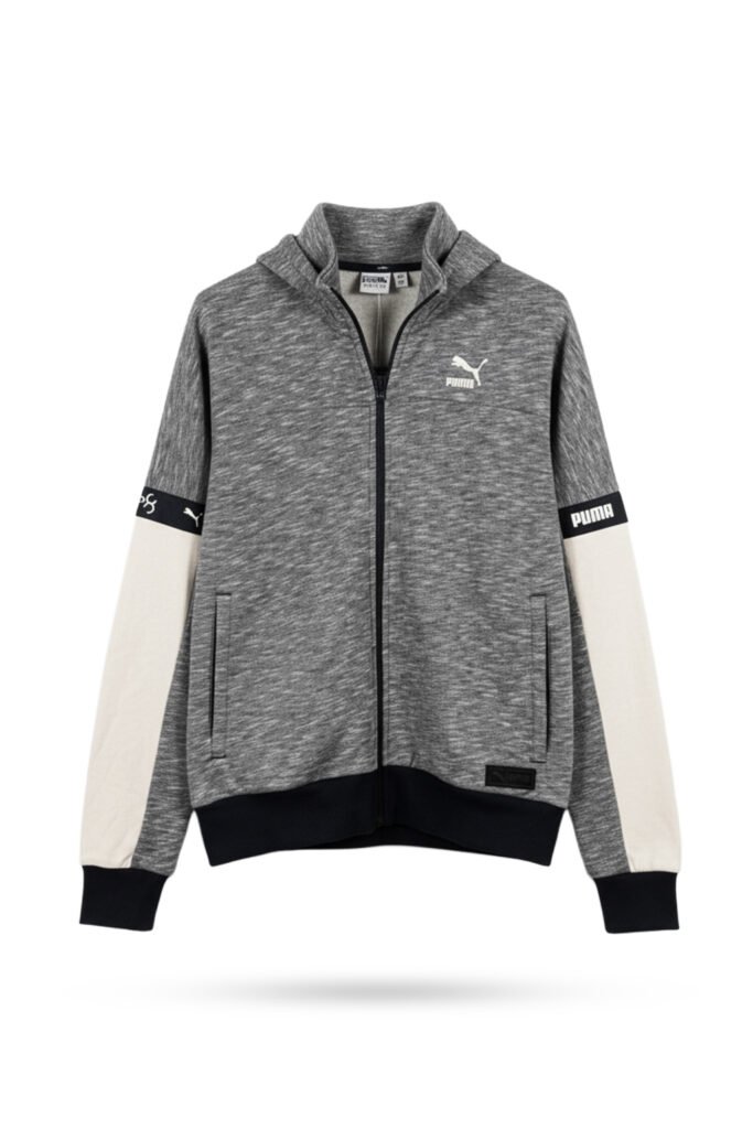 The Azure Element Jacket