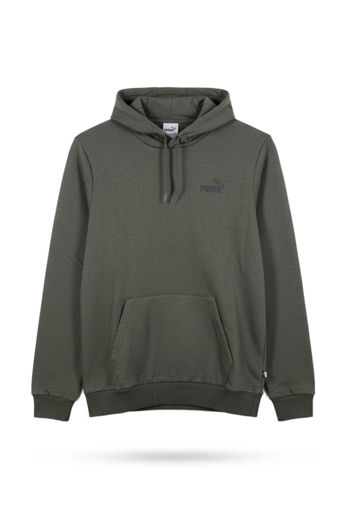 The Olive Manor Hoodie