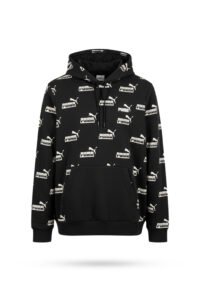 Shadow Whisker Sweatshirt