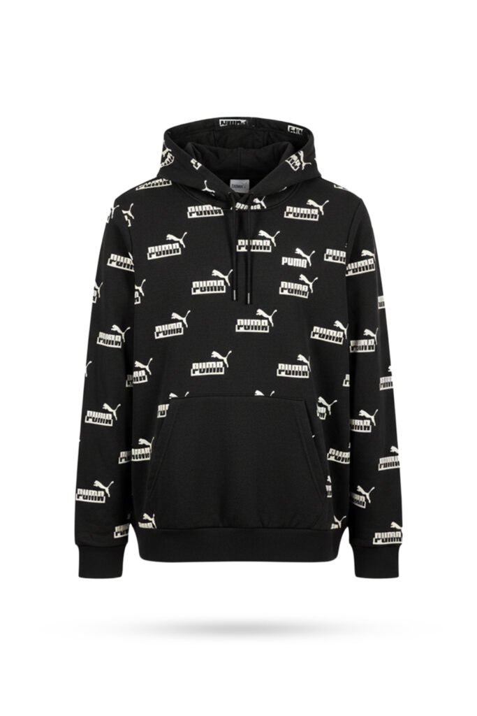 Shadow Whisker Sweatshirt