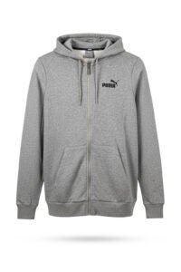 LuxeFlow Hoodie