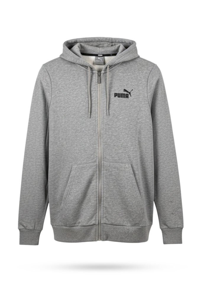 LuxeFlow Hoodie