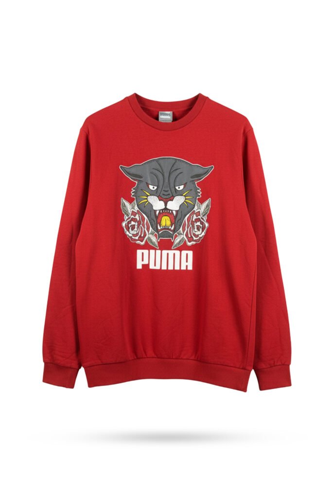 The Snuggle Scout Sweatshirt