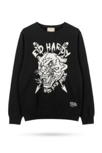 The Primal Sovereign