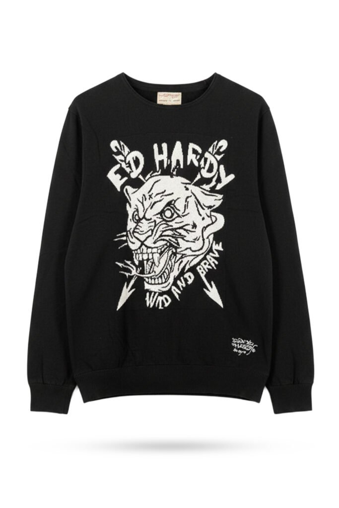 The Primal Sovereign