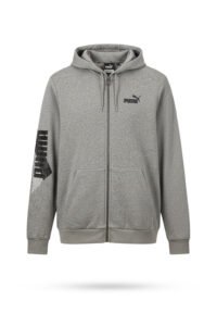 The Modesto Hoodie