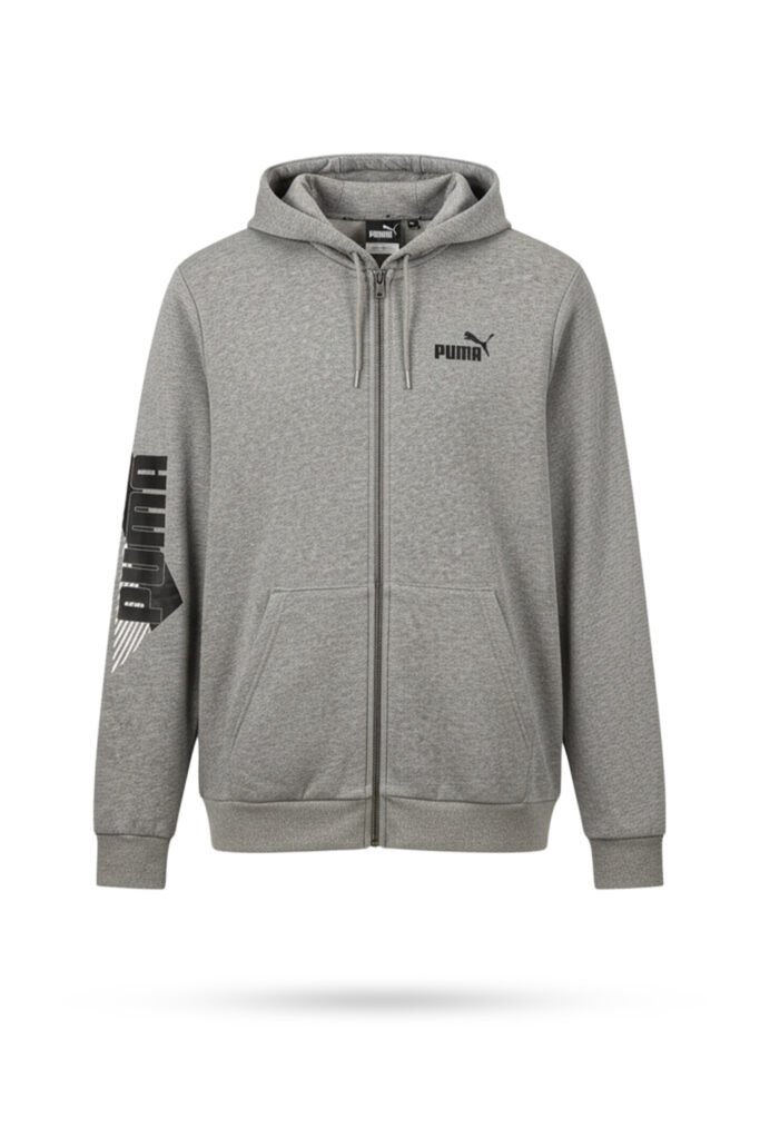 The Modesto Hoodie
