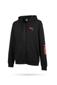 The Prime Standard Hoodie