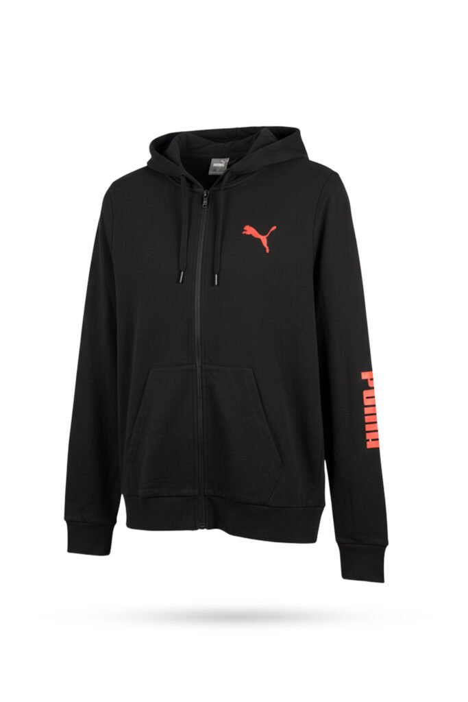 The Prime Standard Hoodie