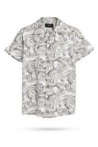 Verdant Mist Resort Shirt