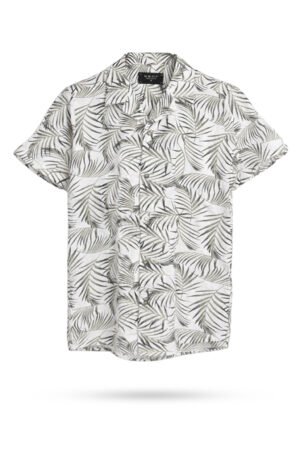Verdant Mist Resort Shirt