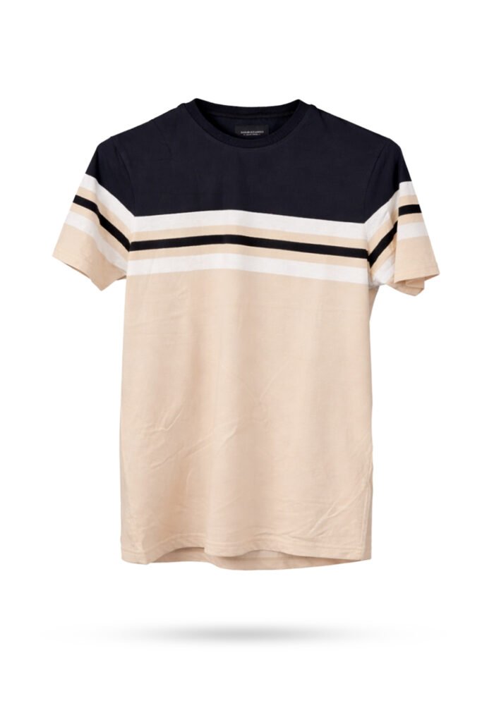 Linear Element Premium T-Shirt